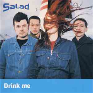 Salad - Drink Me download free