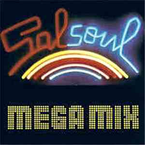 Salsoul Mega Mix - Mega Mix download free