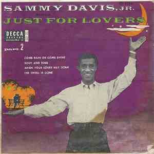 Sammy Davis Jr. - Just For Lovers Part 2 download free