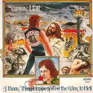 Sammy Hall - A Funny Thing Happened On The Way To Hell download free
