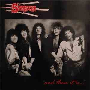 Samson  - 'And There It Is...' download free