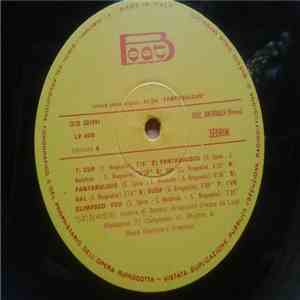 Sandro Brugnolini, Luigi Malatesta - Fantabulous (Colonna Sonora Originale Del Film) download free