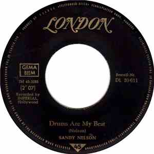 Sandy Nelson - Drums Are My Beat / The Birth Of The Beat download free