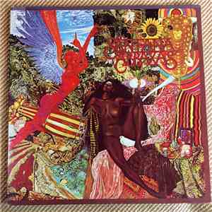 Santana - Abraxas download free