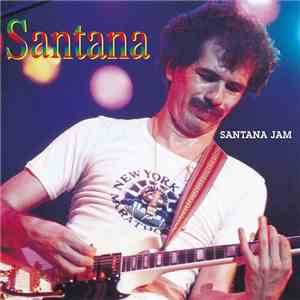 Santana - Santana Jam download free