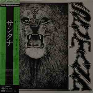 Santana - Santana download free