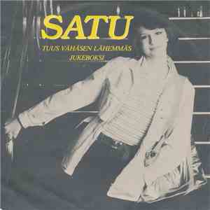 Satu - Tuus Vähäsen Lähemmäs / Jukeboxi download free