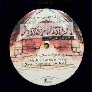 Savas Pascalidis / Universal Power - Automatik Lover download free