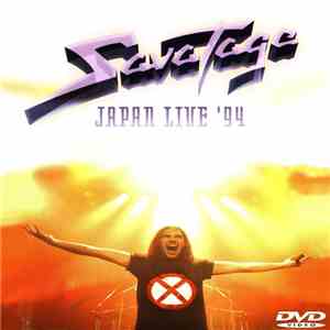 Savatage - Japan Live '94 download free