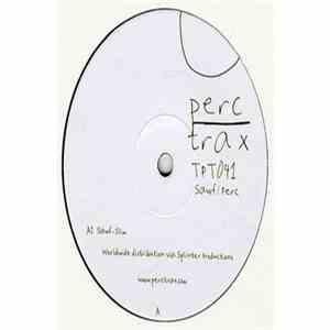 Sawf / Perc - Slim / Chromamoan download free