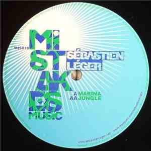 Sébastien Léger - Marina / Jungle download free