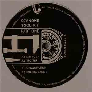 Scanone - Tool Kit Part One download free