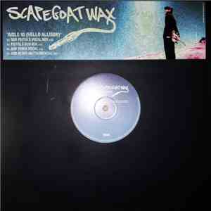 Scapegoat Wax - Aisle 10 (Hello Allison) download free