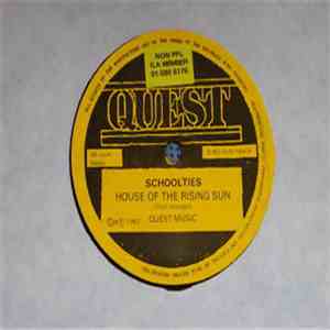 School Ties - House Of The Rising Sun download free