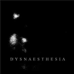 Scythe  - Dysanaesthesia