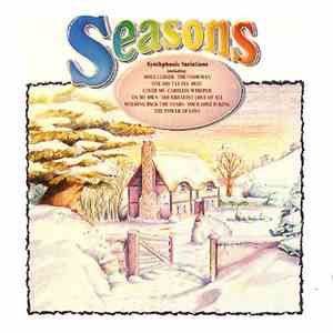 Seasons  - Synthphonic Variations download free