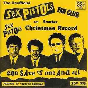Sex Pistols - God Save Us One And All download free