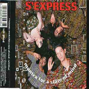 S'Express - Mantra For A State Of Mind download free