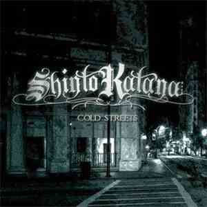 Shinto Katana - Cold Streets download free