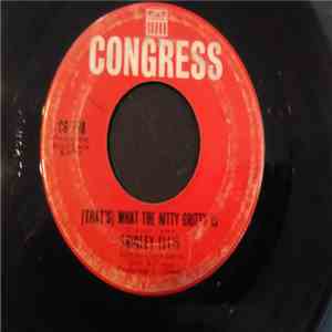Shirley Ellis - (That's) What The Nitty Gritty Is download free
