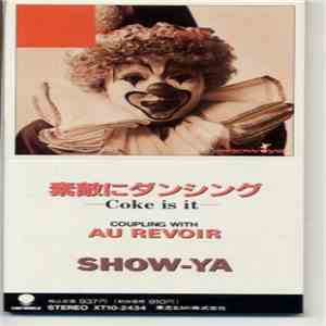 Show-Ya - 素敵にダンシング (Coke Is It) download free