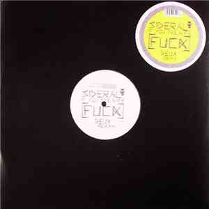 Sideral - If You See Kate (Fuck) (Deux Remix) download free