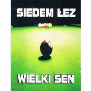 Siedem Łez - Wielki Sen download free