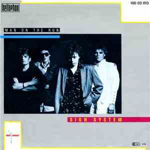 Sign System - Man On The Run download free