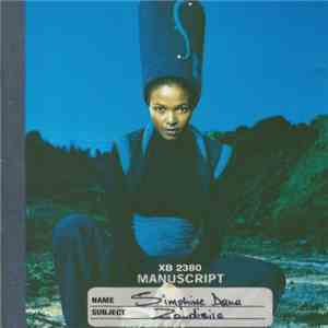 Simphiwe Dana - XB 2380 Manuscript: Zandisile download free