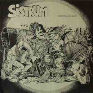 Sistrum  - Wonderlijke Reis download free