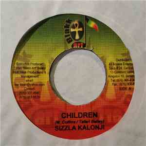 Sizzla Kalonji - Children download free