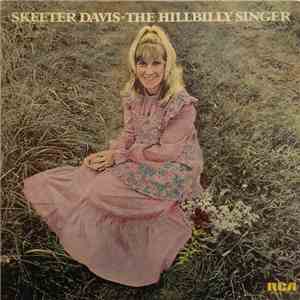 Skeeter Davis - The Hillbilly Singer download free