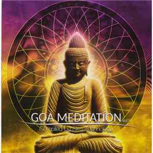 Sky Technology - Goa Meditation Vol. 2 download free