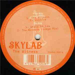 Skylab  - The Witness download free