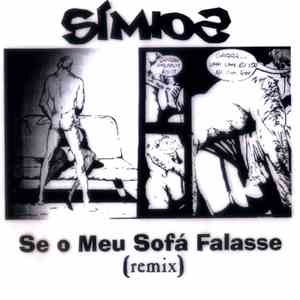 Símios - Se O Meu Sofá Falasse download free