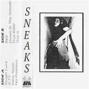 Sneaks  - Sneaks download free