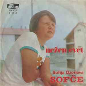 Sofija Džorleva Sofče - Nežen Cvet download free
