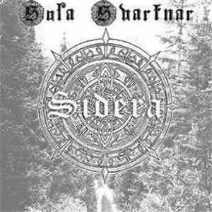 Sola Svartnar - Sidera download free