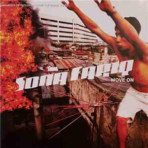 Sona Fariq - Move On download free
