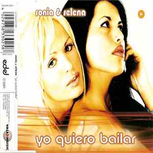 Sonia & Selena - Yo Quiero Bailar download free