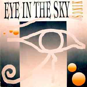 Sonik - Eye In The Sky download free