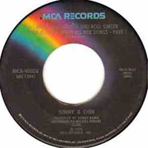 Sonny & Cher - Mama Was A Rock And Roll Singer Papa Used To Write All Her Songs download free