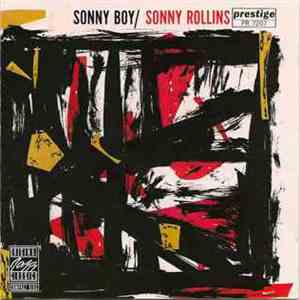 Sonny Rollins - Sonny Boy download free