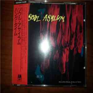 Soul Asylum  - Hang Time download free