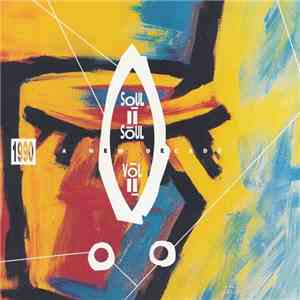 Soul II Soul - Vol II - 1990 - A New Decade download free