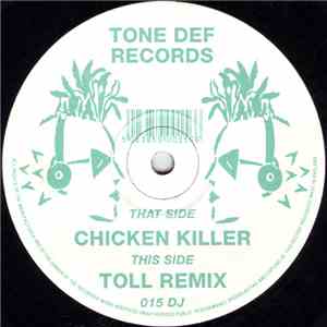 Sound Corp - Chicken Killer download free