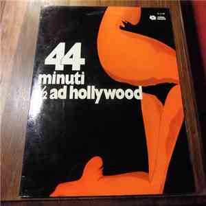 Sound Stage Orchestra & Voices - 44 Minuti E 1/2 Ad Hollywood download free