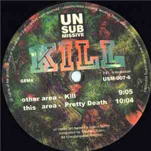 Space Surfer Feat. Kores - Kill download free