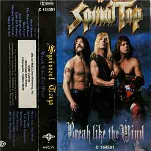 Spinal Tap - Break Like The Wind download free