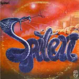 Spiteri - Spiteri download free